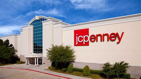 Jcpenney Releases List Of Stores To Close