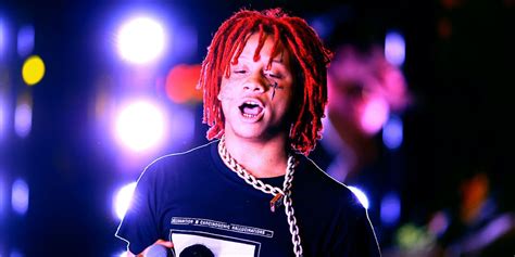 Fortnite Releases New Lobby Track Drop In Featuring Trippie Redd
