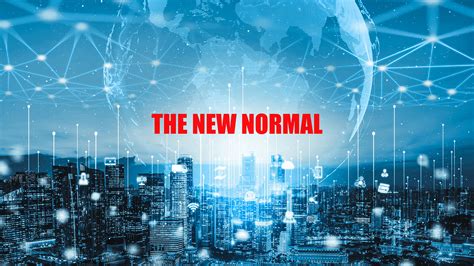 Adopting Digital Transformation For Accelerated Growth In The New Normal | Flexsin Blog