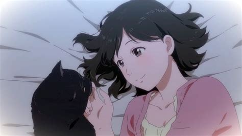 As miyu navigates the world of adulthood, she discovers both the freedom and loneliness that come with living independently, and. She and Her Cat: Everything Flows (彼女と彼女の猫 -Everything ...