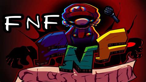 Fnf Classified Android Apk Youtube