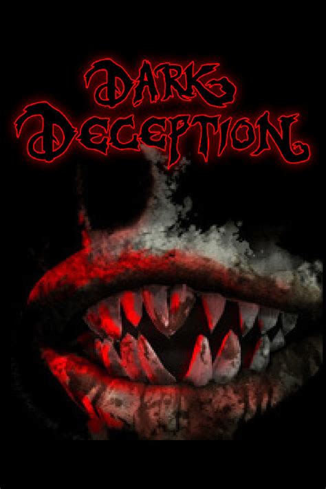 Dark Deception Dark Deception вики Fandom