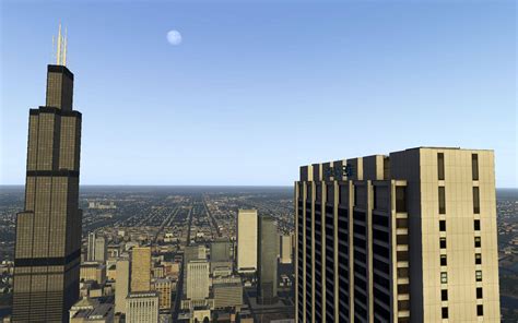 X++ is part of the morphx development platform that you use to construct. X-Plane 11 Landmarks: Chicago, USA | X-Plane