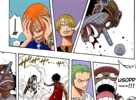 Opinion Of The Week One Piece Amino