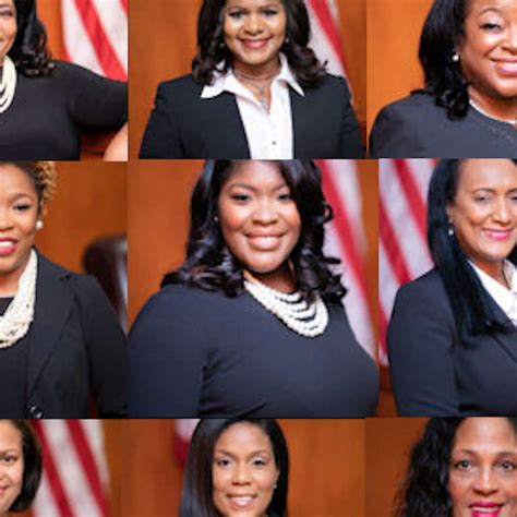 19 Black Women Elected Judges In One Texas County Nowthis