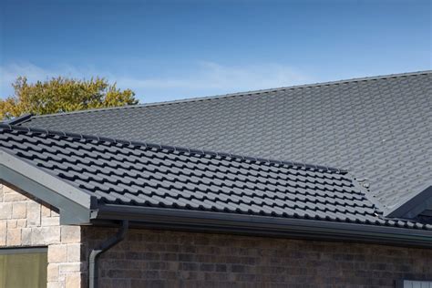 4 Reasons To Consider Metal Roofing Worthouse
