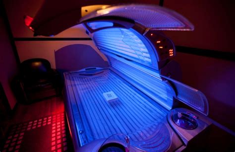 Ontario Moves To Ban Teens From Tanning Beds Ctv News