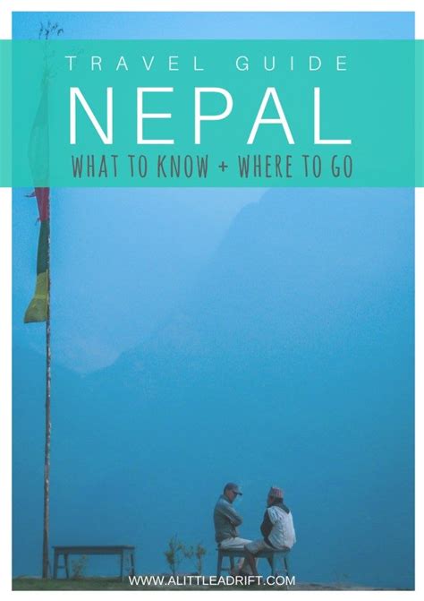 Traveling Nepal What To Know And Where To Go From Books To Prepare