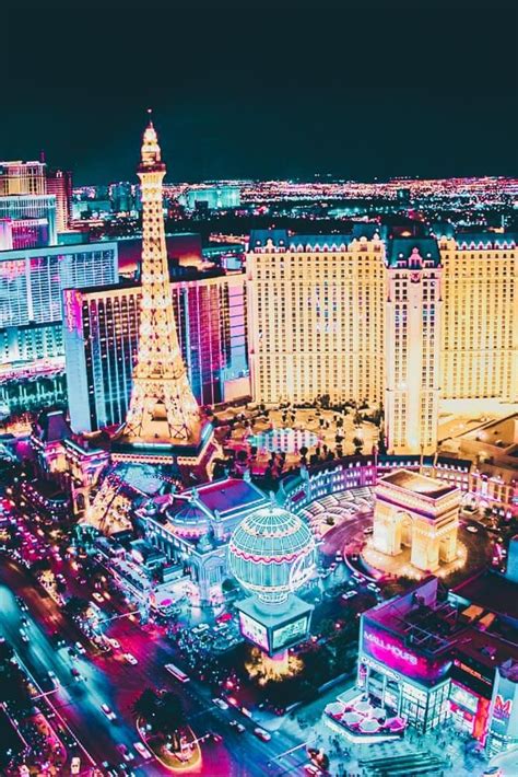 Top 10 Must Do Things In Vegas For First Timers Las Vegas Vacation