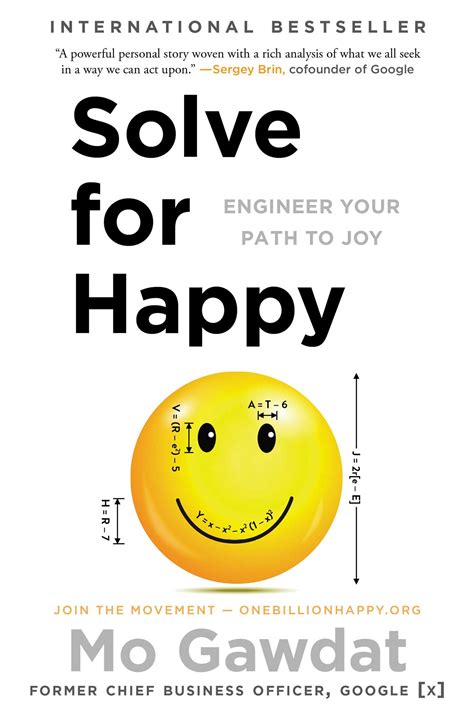 Solve For Happy Book By Mo Gawdat Official Publisher Page Simon