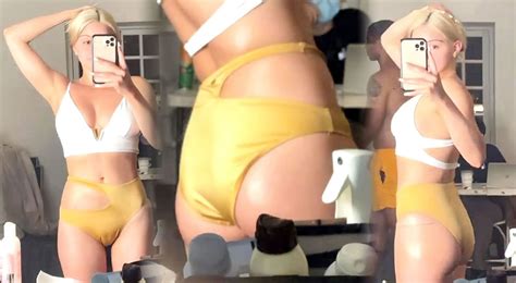 The Best Ariel Winter Nude Icloud Leaks Of Celebrity Photos My Xxx Hot Girl