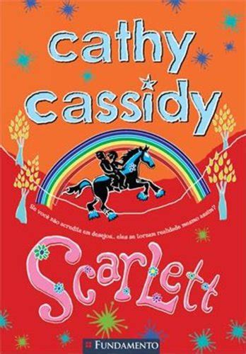 Scarlett Pdf Cathy Cassidy