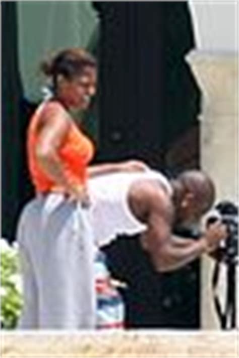 Janet Jackson S Badonkadonk Is That FOR REAL Photo 472561 Janet