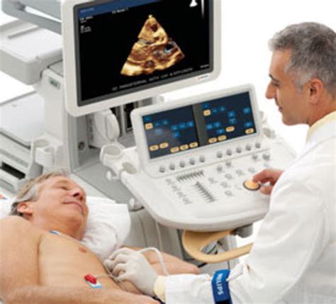 What To Expect From An Echocardiogram Hubpages