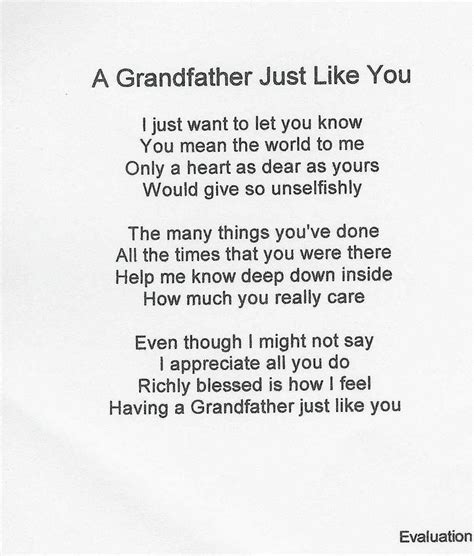 Download grandfather quotes from granddaughter - Google Search ...