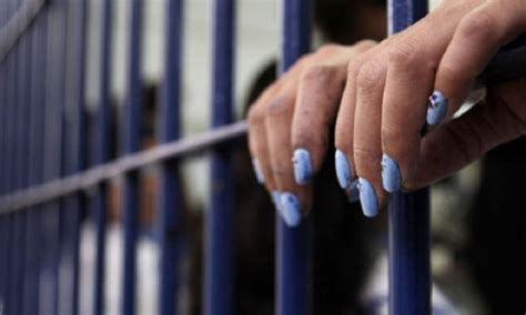 148 Mujeres En Prisión Preventiva Ejercieron Su Voto Mediante Modalidad