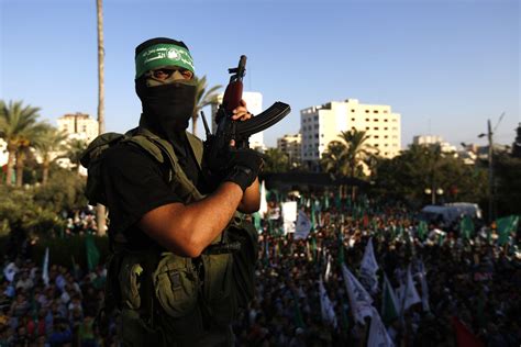 The Gaza War Is Over Here S What It Means For The Future Of Israel Palestine Vox