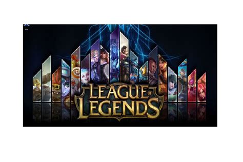 The Ultimate League Of Legends Quiz