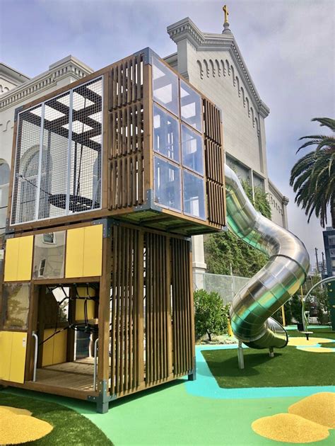 Projects — Spec Specified Play Equipment Co Playground
