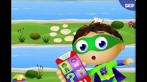 Super Why Pbs Kids Cartoon Animation Game Episodes Video Dailymotion
