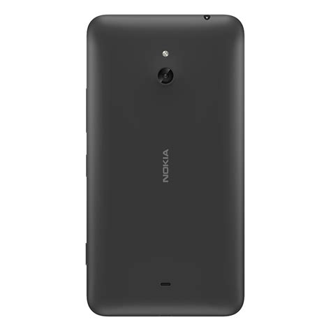 Telefon Mobil Nokia 1320 Lumia Black Emagro