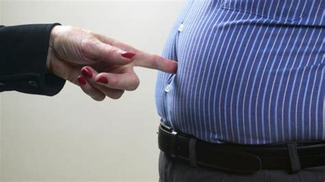Bbc Capital Fat People Earn Less And Have A Harder Time Finding Work