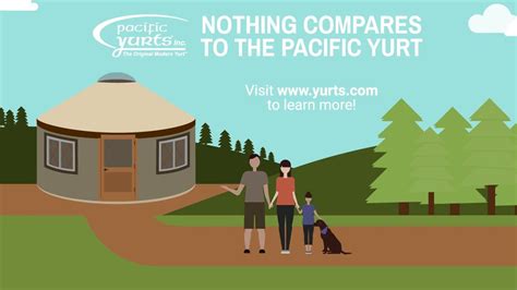 Video A Look At Pacific Yurts Environmental Initiatives Pacific