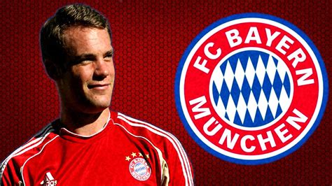 Maybe you would like to learn more about one of these? Manuel Neuer - Bayern Munchen Wallpaper by wolodin on DeviantArt