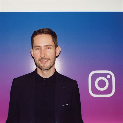 Life Of Kevin Systrom The Founder And Former Ceo Of Instagram Vlrengbr