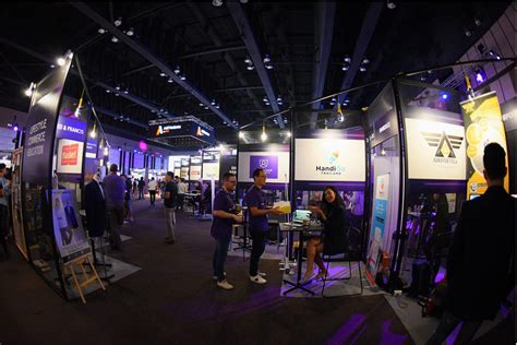 10 reasons why startups need a booth at Techsauce Global Summit 2018 ...