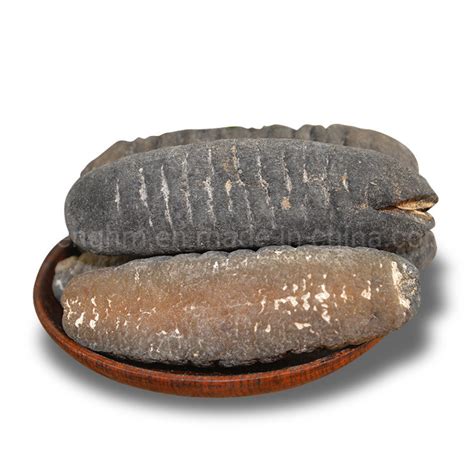 Seafood High Quality Dried And Frozen Sea Cucumber Natural Wholesaler Sea Cucumber China Bald