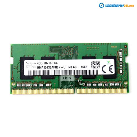 Cek aneka rekomendasi ram pc ddr 4 4 gb terlengkap & terbaik lainnya. RAM 4GB DDR4 - 2133