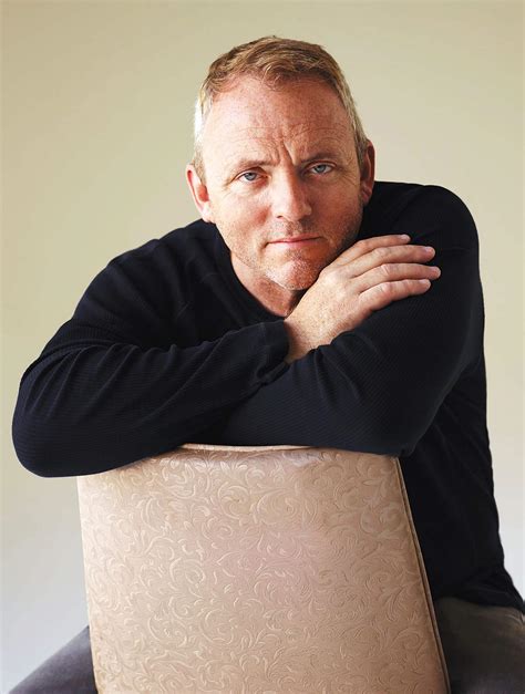 Following ‘the Outsider Finale Dennis Lehane Comes To Aspen Winter Words