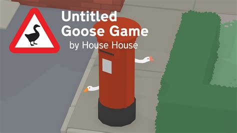 Untitled Goose Game Dev Explains How Multiplayer Was Added