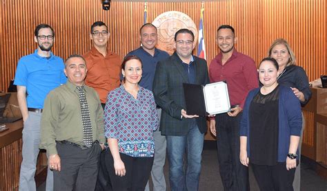 City Of Eagle Pass Finance Department Receives Certificate Of