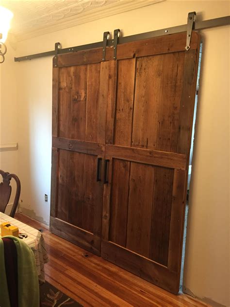 Barn Door Designs For Interiors