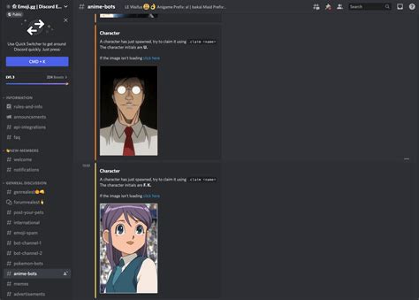 Top More Than 65 Discord Anime Servers Vn