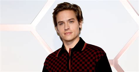 Dylan sprouse participated in the chinese magical war movie turandot: Dylan Sprouse Cast As Trevor In After We Collided Movie