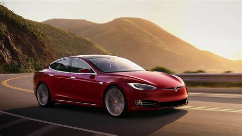 Tesla Car Wallpapers Top Free Tesla Car Backgrounds WallpaperAccess
