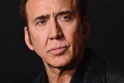 Unraveling Nicolas Cages Journey From Internet Icon To Dream Scenario