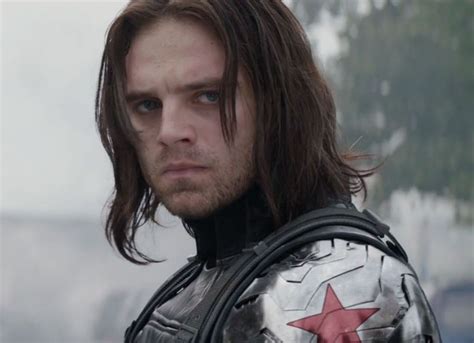 The book a winter's bone, is portrayed quite well in the movie. The Story Behind Bucky's Groundbreaking Comic-Book ...