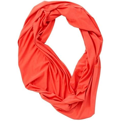Craghoppers Nosilife Infinity Scarf Rose Pink 38 Liked On Polyvore