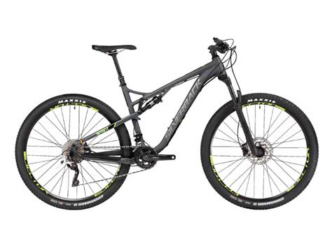 Silverback Sprint 29er Full Suspension User Reviews 0 Out Of 5 0