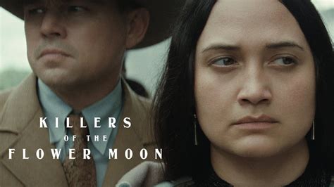 Nuevo Tr Iler De Killers Of The Flower Moon El Regreso Del Mejor Martin Scorsese La Neta Neta