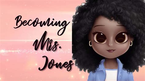 Becoming Mrs Jones Miss To Mrs Unboxing Ep1 Youtube