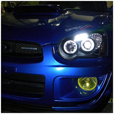 Subaru Blobeye Headlights For Sale Meyasity