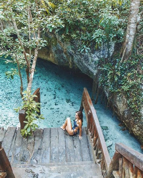 Gran Cenote Tulum Mexico Travel Destinations Tulum Travel Guide