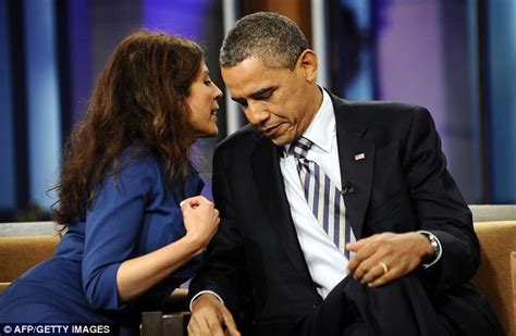 t o t private consulting services is that the flirt lady president obama with nbc producer
