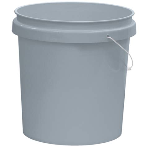 United Solutions 5 Gallon Residential Paint Bucket At