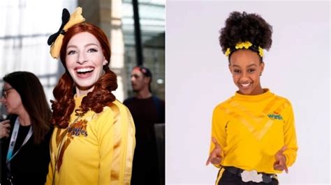 Emma Watkins Announces Her Departure After 11 Years As Yellow Wiggle